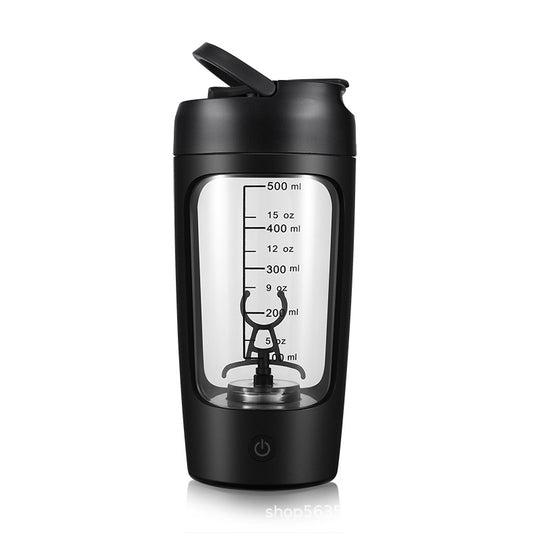 漏れ防止・軽量 モダンデザイン密閉ボトル（450〜600ML）