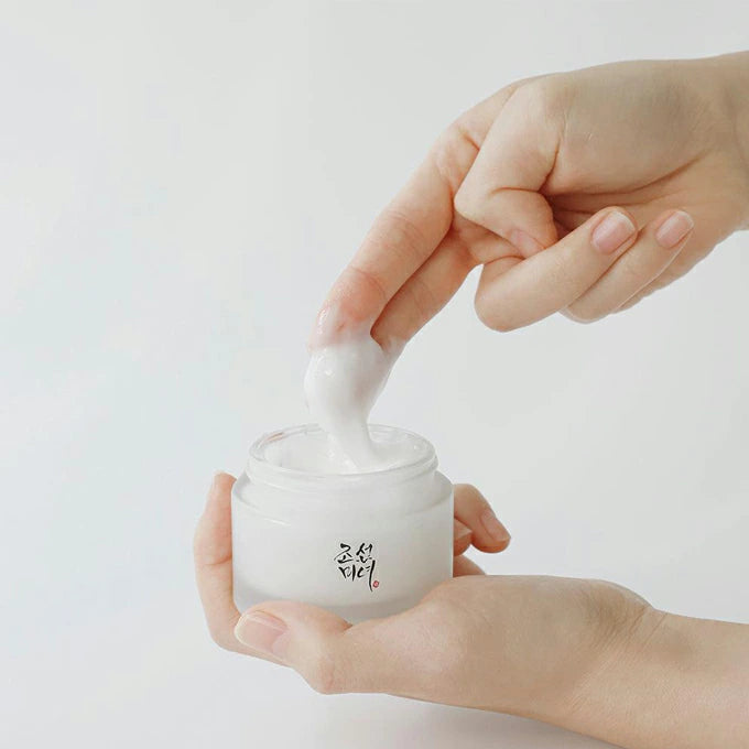 ビューティーオブジョソン – 王朝クリーム（30ml）